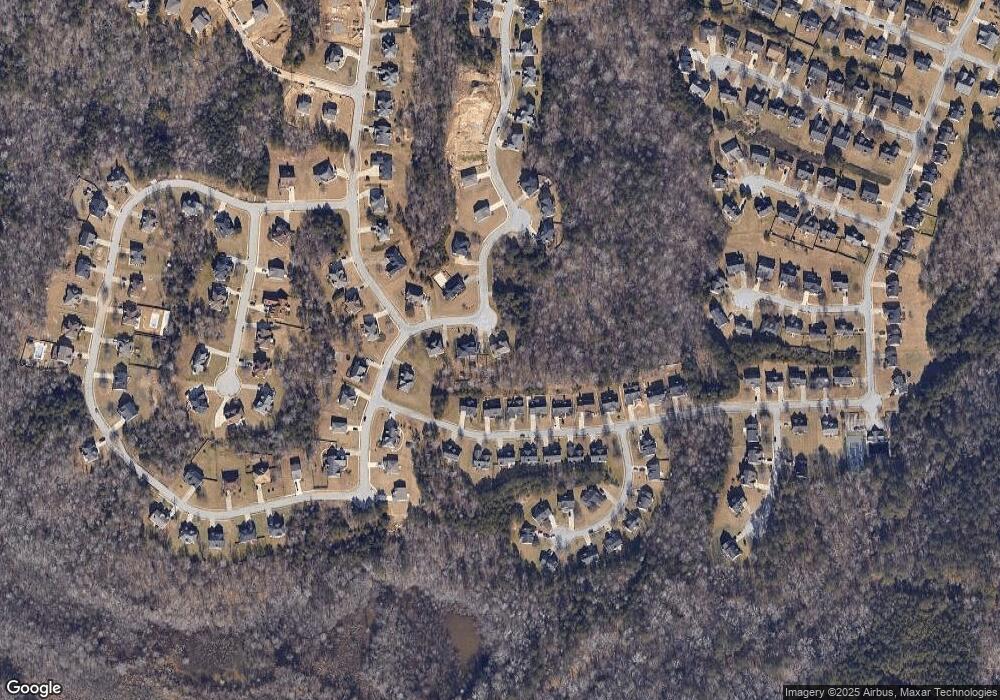 2043 Jessica Way, Conyers, GA 30012 - photo 1