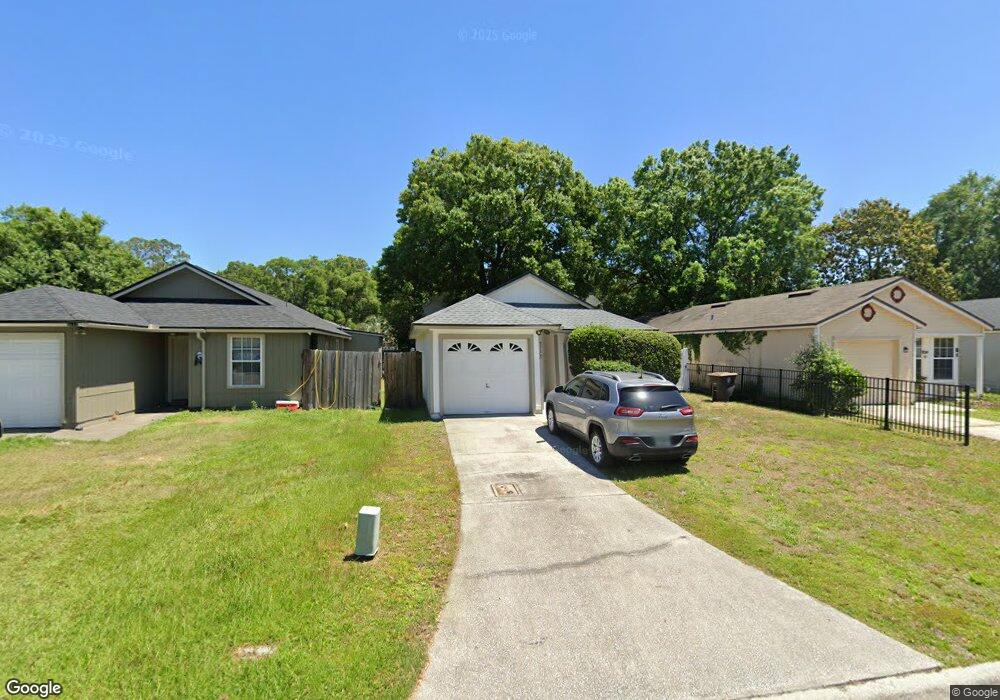 5115 Somerton Ct, Jacksonville, FL 32210 - photo 1