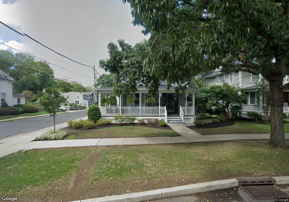 75 W Euclid Ave, Haddonfield, NJ 08033 - photo 1