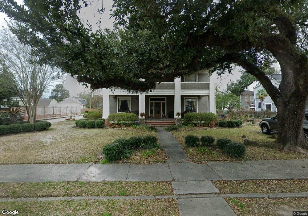 1005 Kirby St, Lake Charles, LA 70601 - photo 1