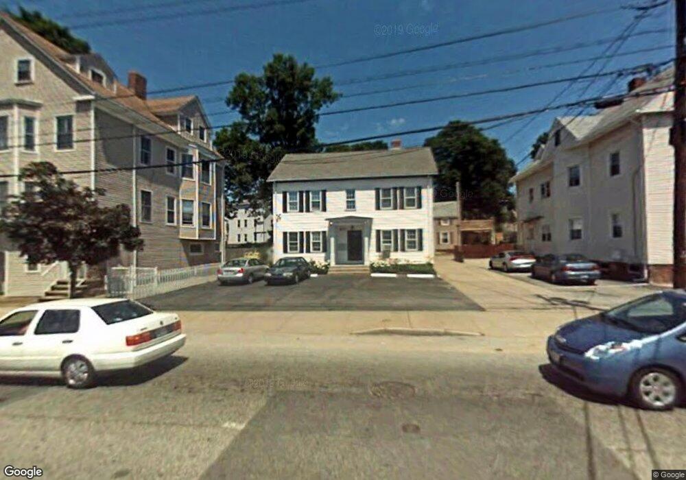 68 Prospect St, Pawtucket, RI 02860 - photo 1