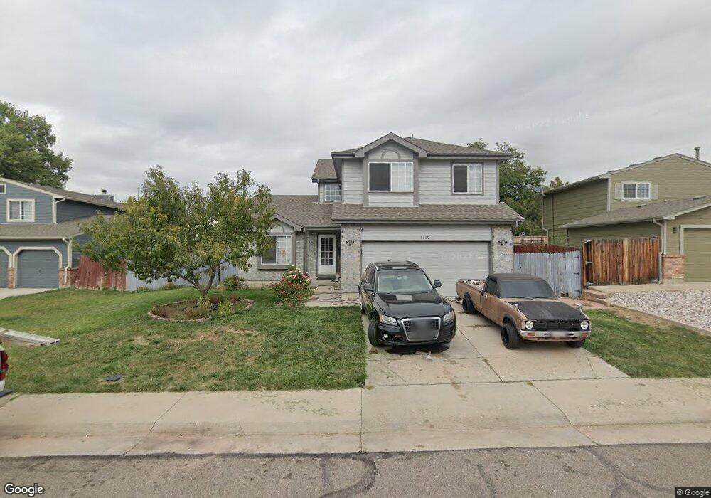 5009 E 127th Way, Thornton, CO 80241 - photo 1