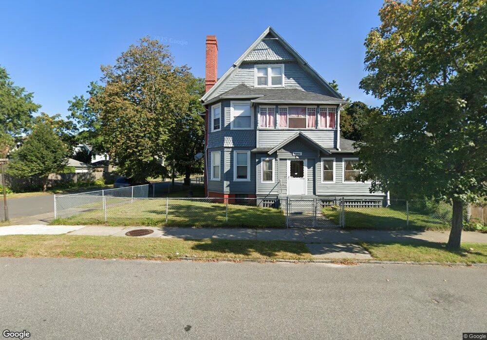 85 Princeton St, Springfield, MA 01109 - photo 1