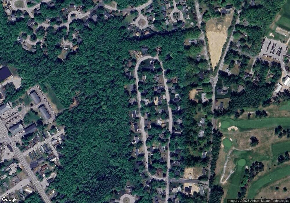 22 Peterson Cir, Concord, NH 03303 - photo 1