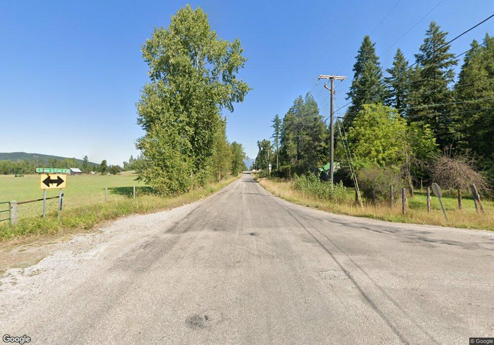 0 Crane Mountain Rd, Bigfork, MT 59911 - photo 1