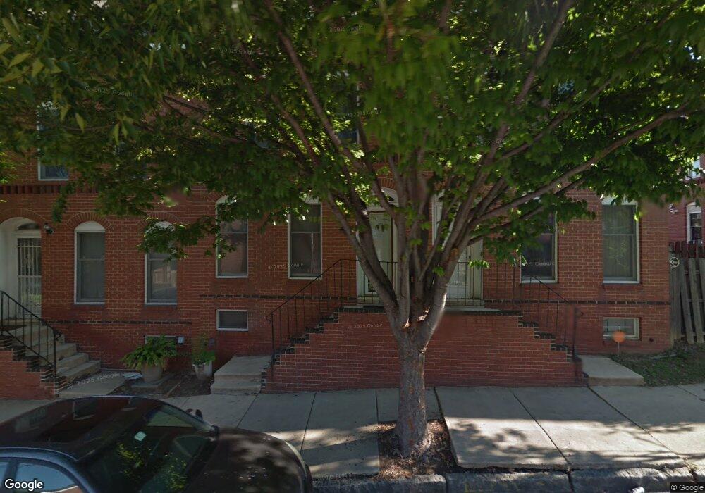 615 W 3rd St, Wilmington, DE 19801 - photo 1