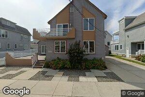 16 S 36th Ave, Longport, NJ 08403
