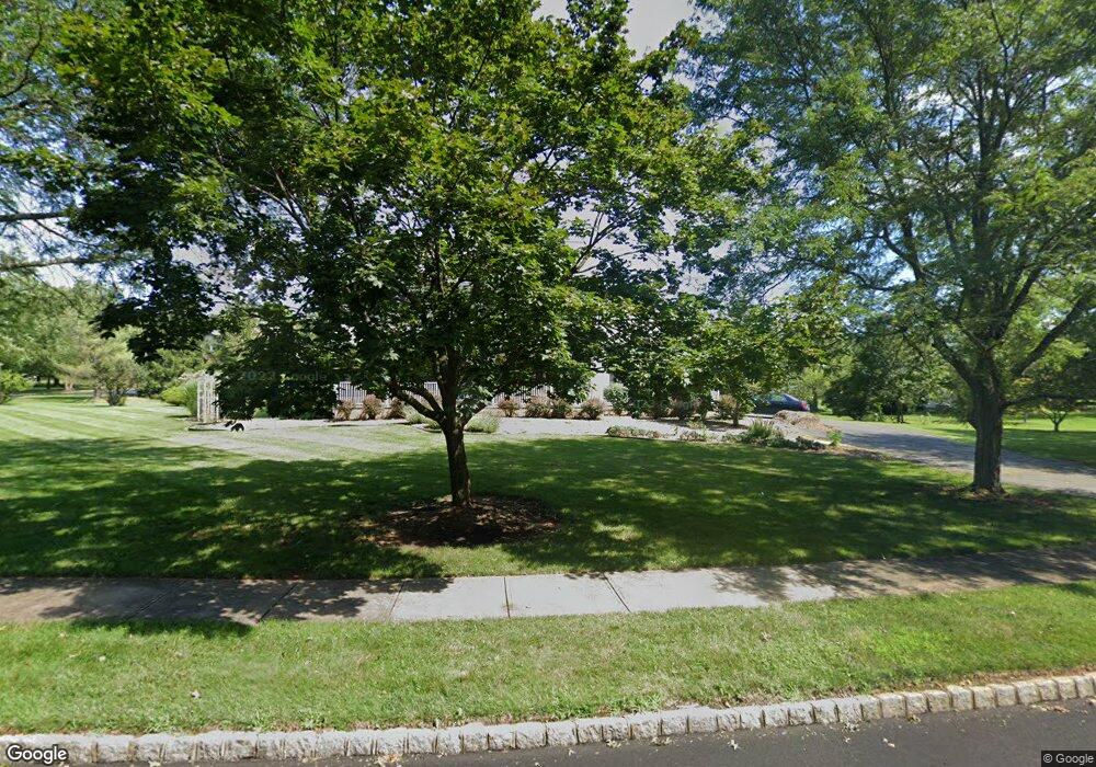 83 Brandywine Rd, Skillman, NJ 08558 - photo 1