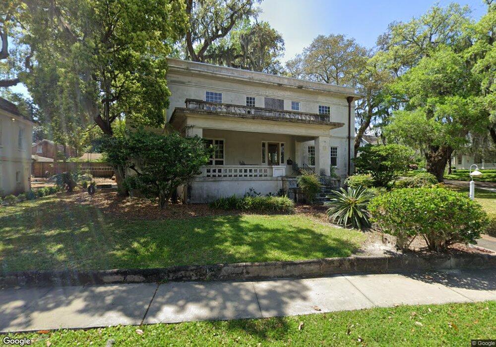 2956 Riverside Ave, Jacksonville, FL 32205 - photo 1