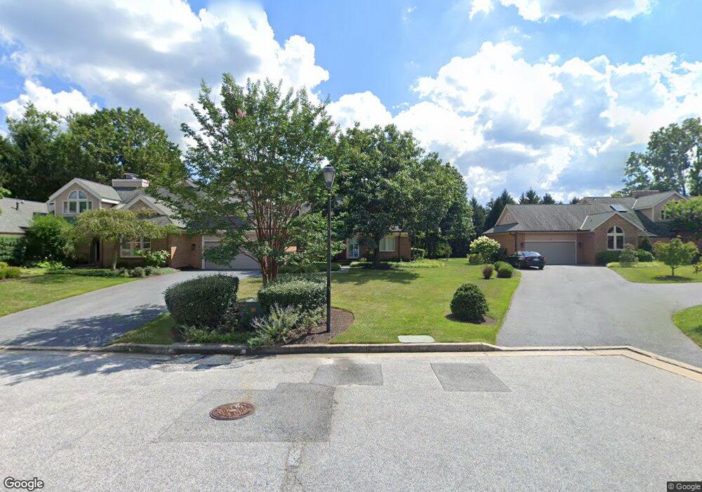 15 Fieldspring Ct, Lutherville Timonium, MD 21093 - photo 1