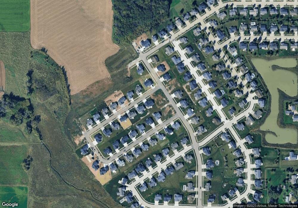 2937 E Sunstone Place, Appleton, WI 54913 - photo 1