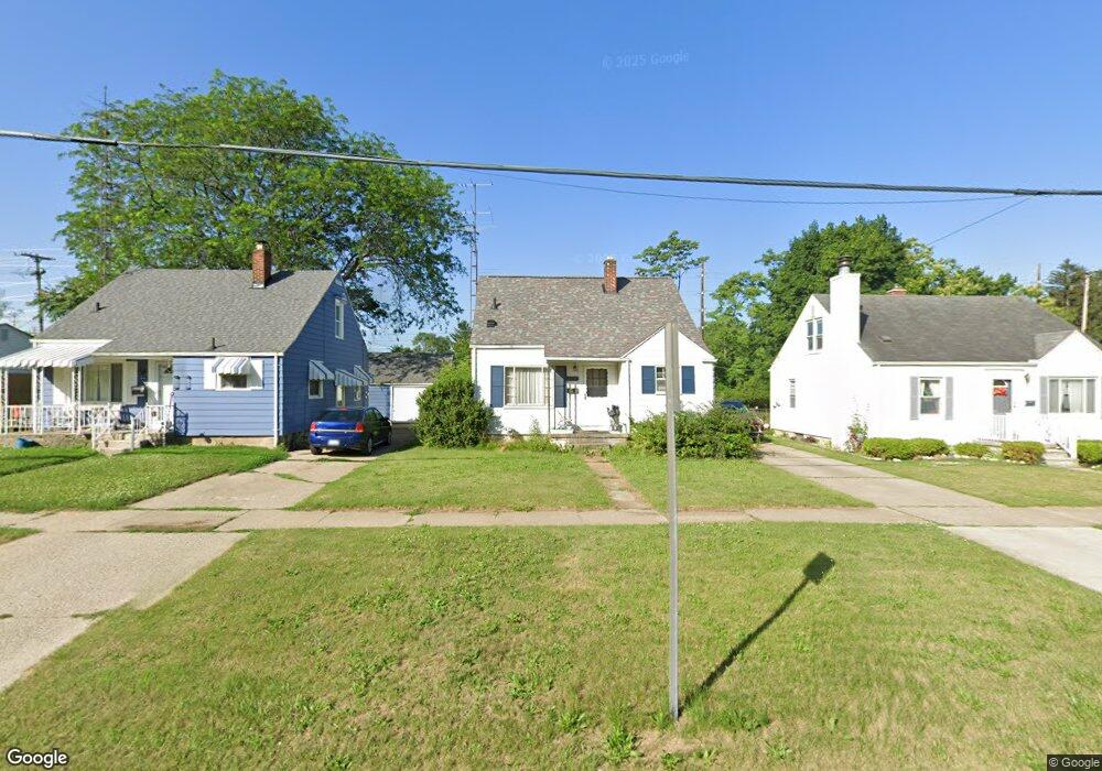 4430 Red Arrow Rd, Flint, MI 48507 - photo 1