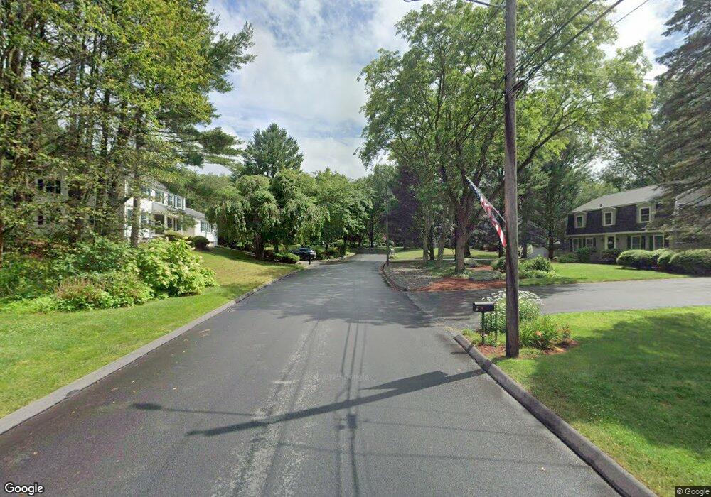 433 Intervale Dr, Cumberland, RI 02864 - photo 1