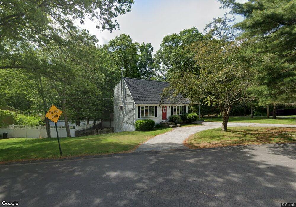 1 Friendship Ln, Smithfield, RI 02917 - photo 1