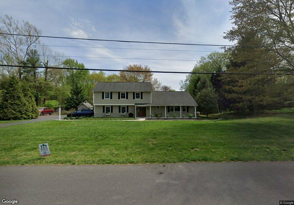 121 Woodview Dr, Doylestown, PA 18901 - photo 1