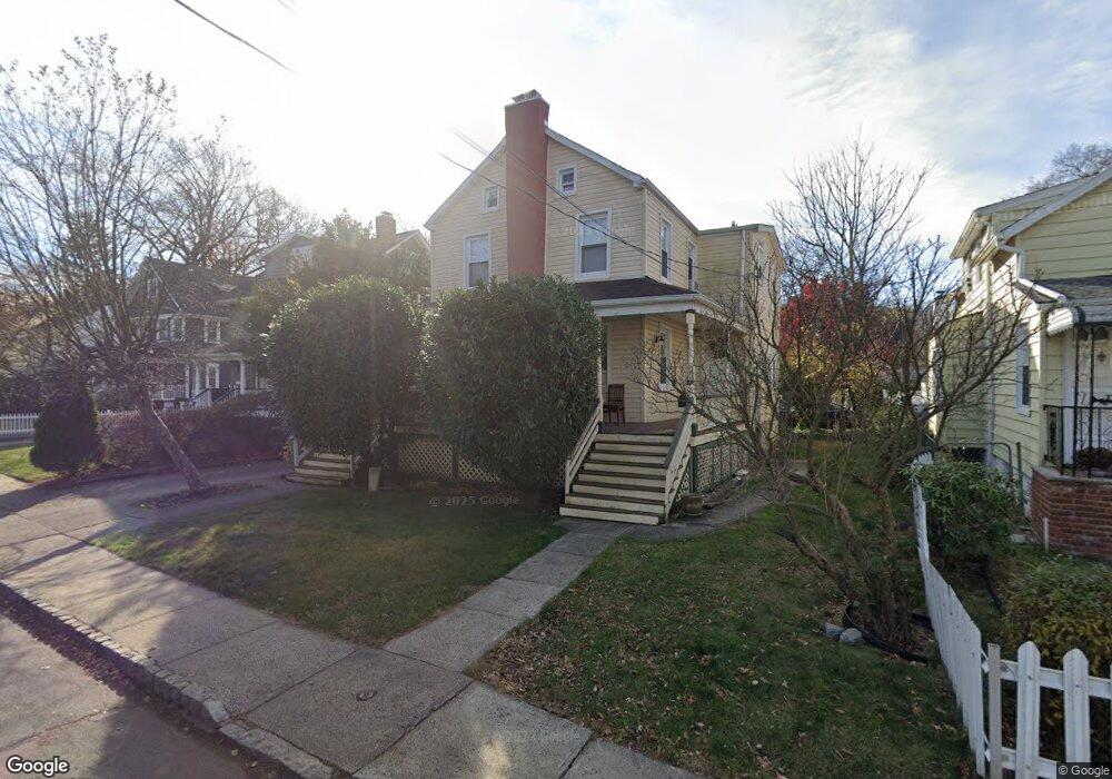 14 William St unit 16, Summit, NJ 07901 - photo 1