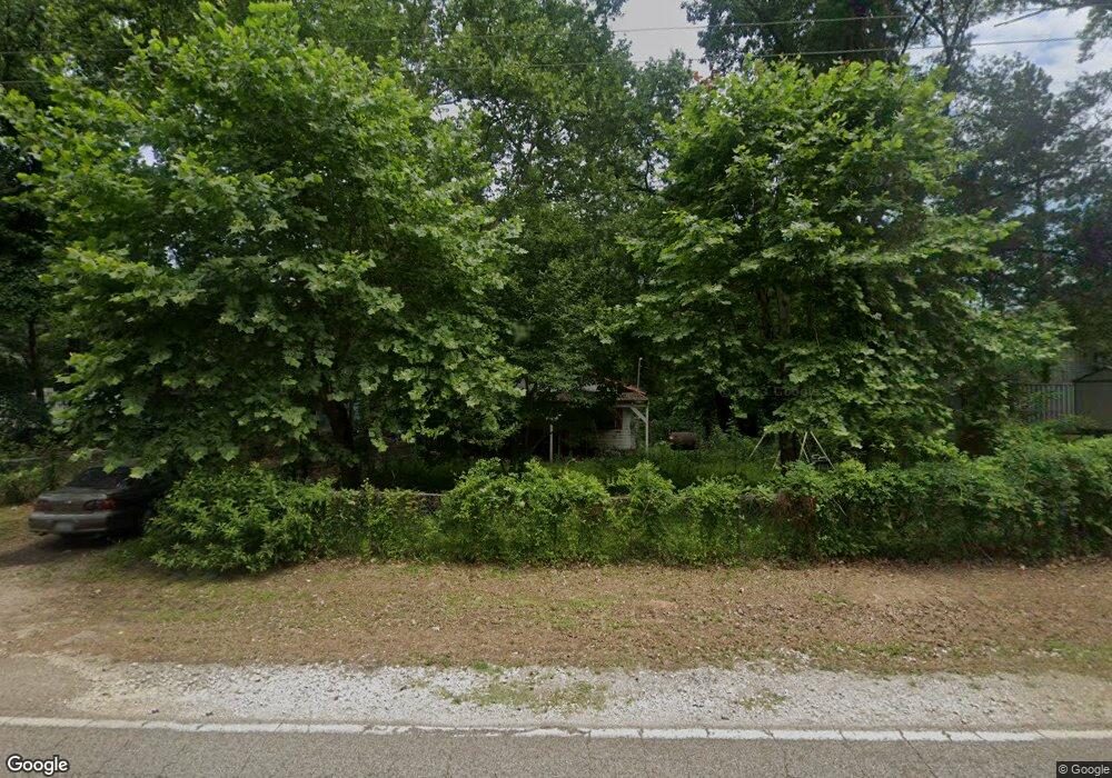 26341 Morgan Cemetery Rd, Cleveland, TX 77328 - photo 1