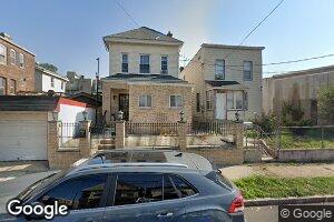 10 Lowell Place, Newark, NJ 07114