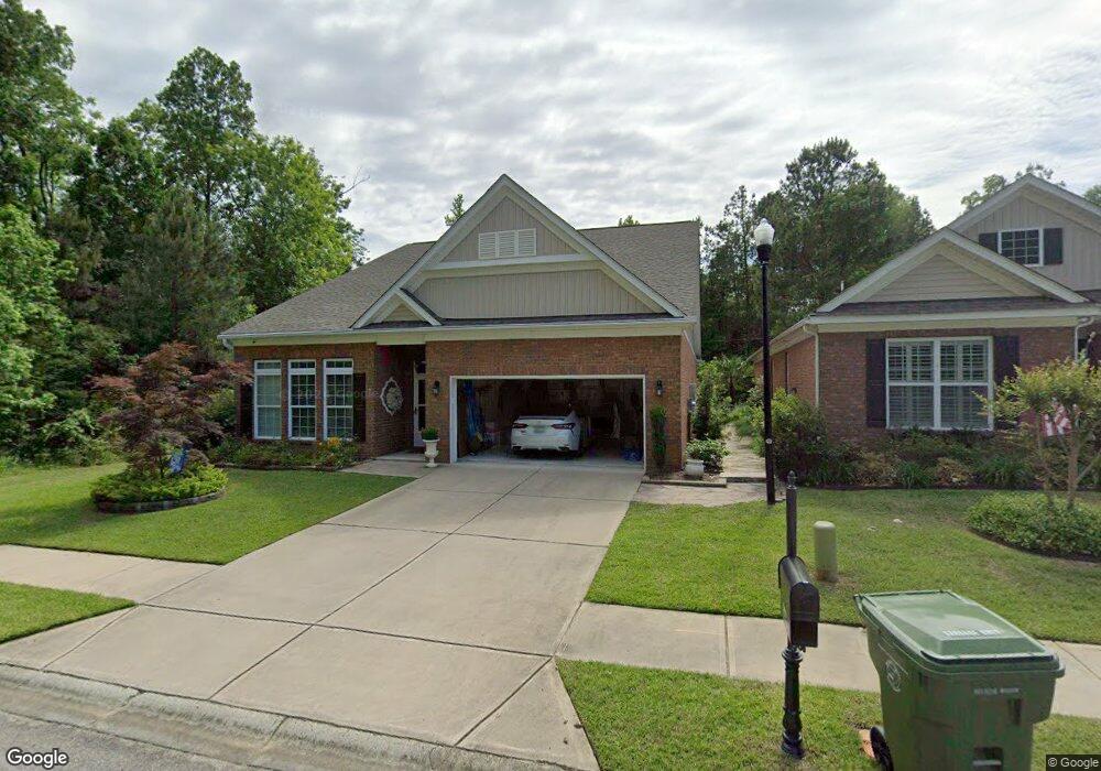940 Fairline Ct, Chapin, SC 29036 - photo 1