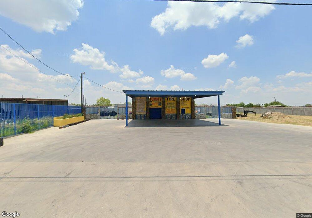 6519 N Goolie Rd, Donna, TX 78537 - photo 1