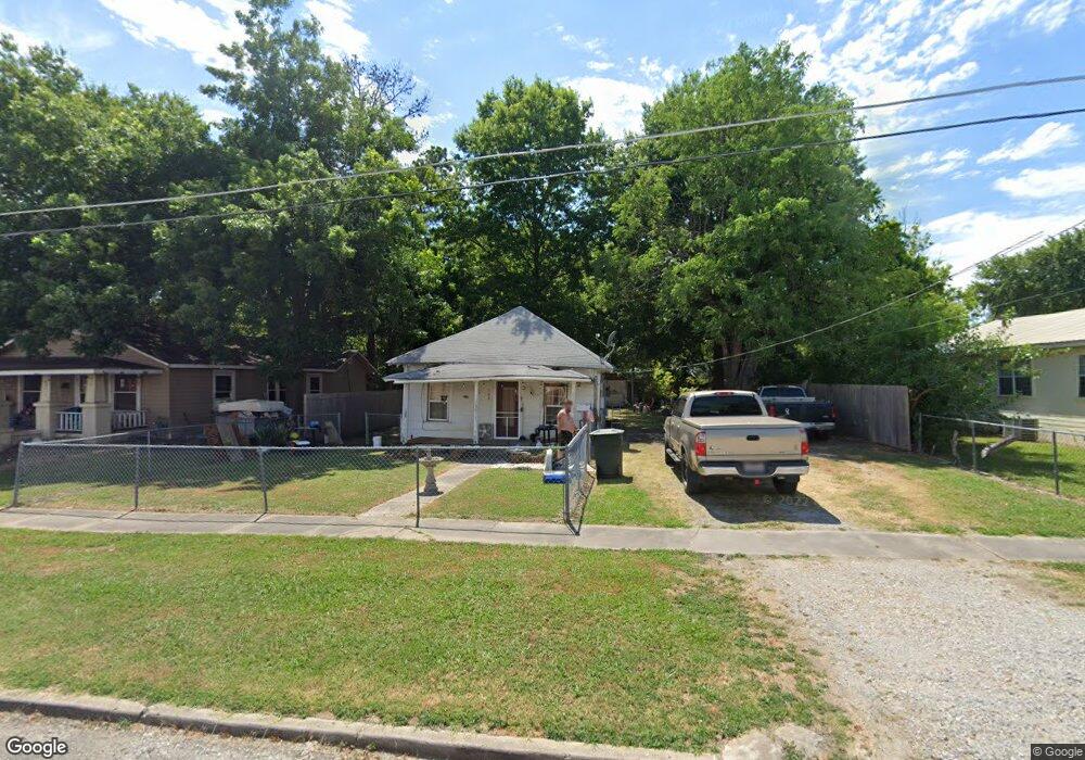 708 S Javine St, Skiatook, OK 74070 - photo 1