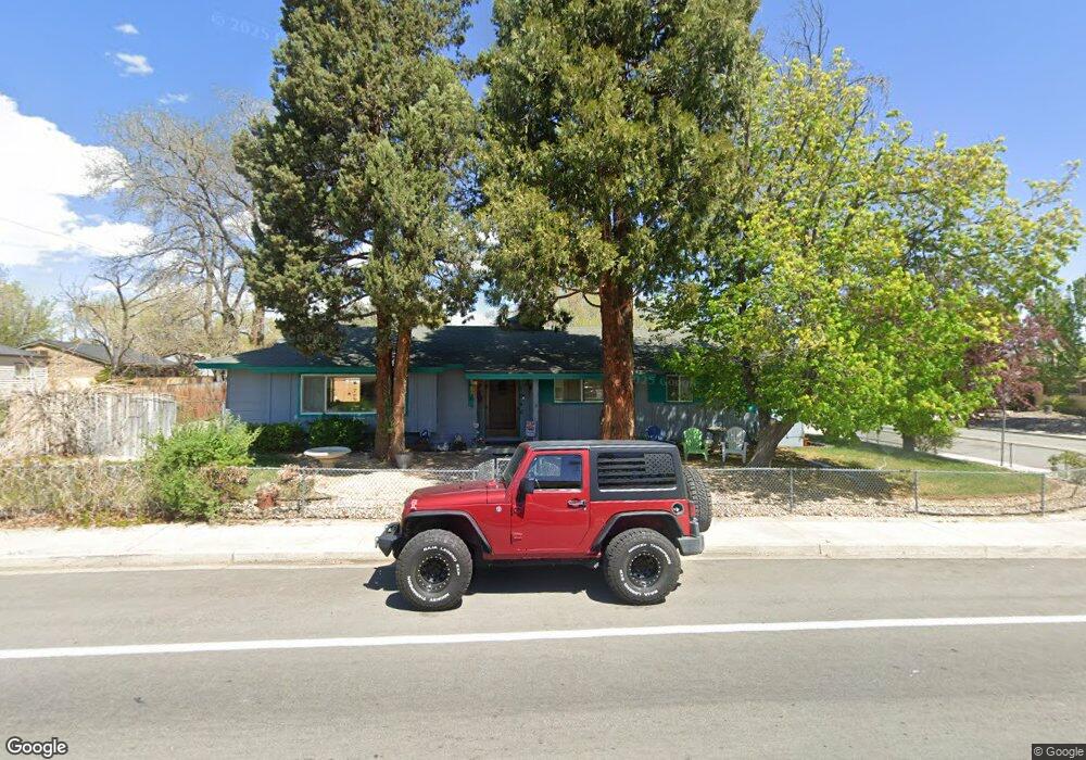 1050 York Way, Sparks, NV 89431 - photo 1