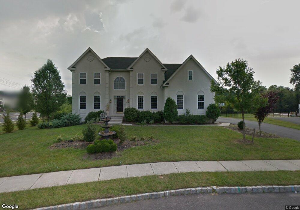 1 Old Hickory Ct, Mount Laurel, NJ 08054 - photo 1
