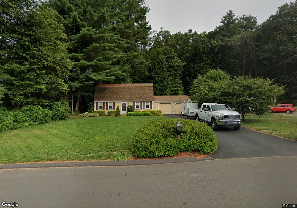 15 Glen Hollow Dr, Unionville, CT 06085 - photo 1