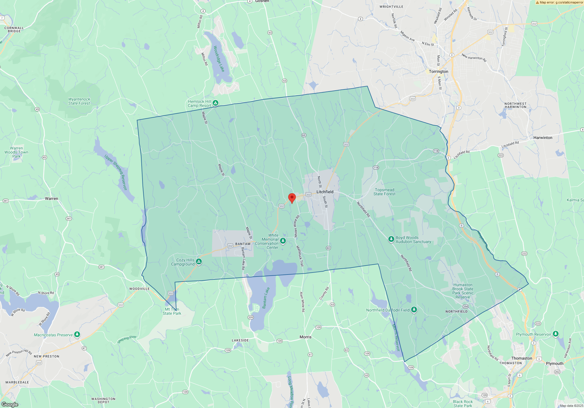 Litchfield High School, Rankings & Reviews