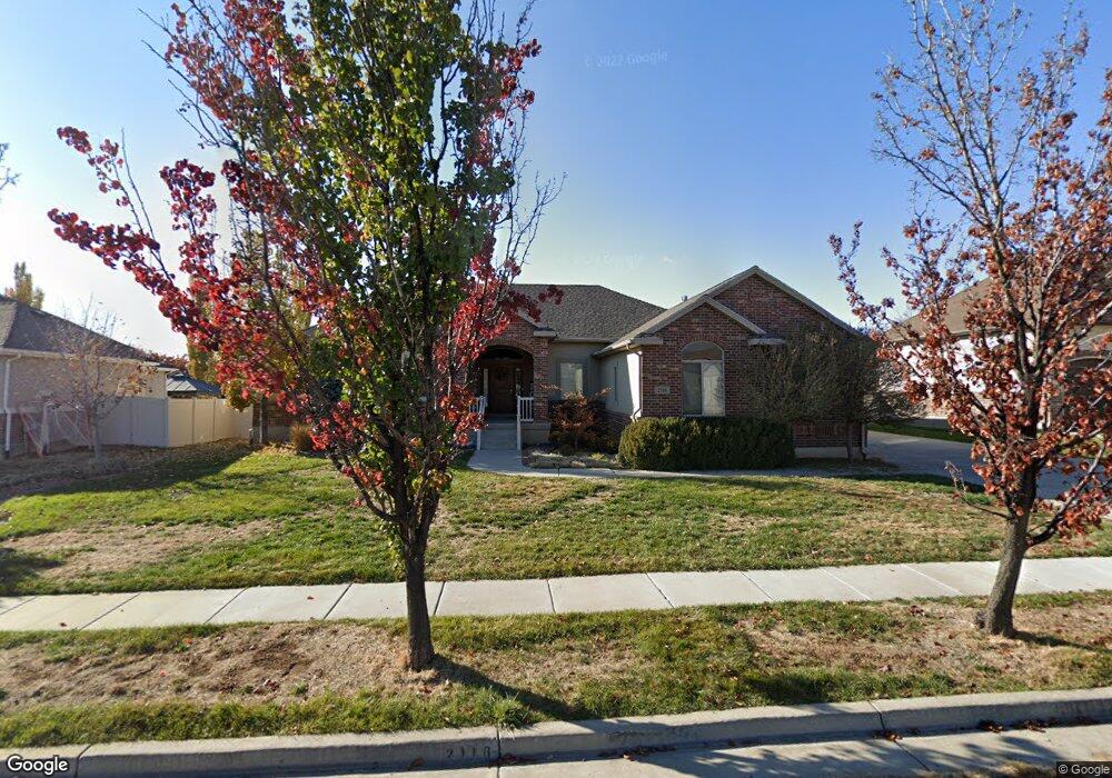 2118 S 700 W, Syracuse, UT 84075 - photo 1