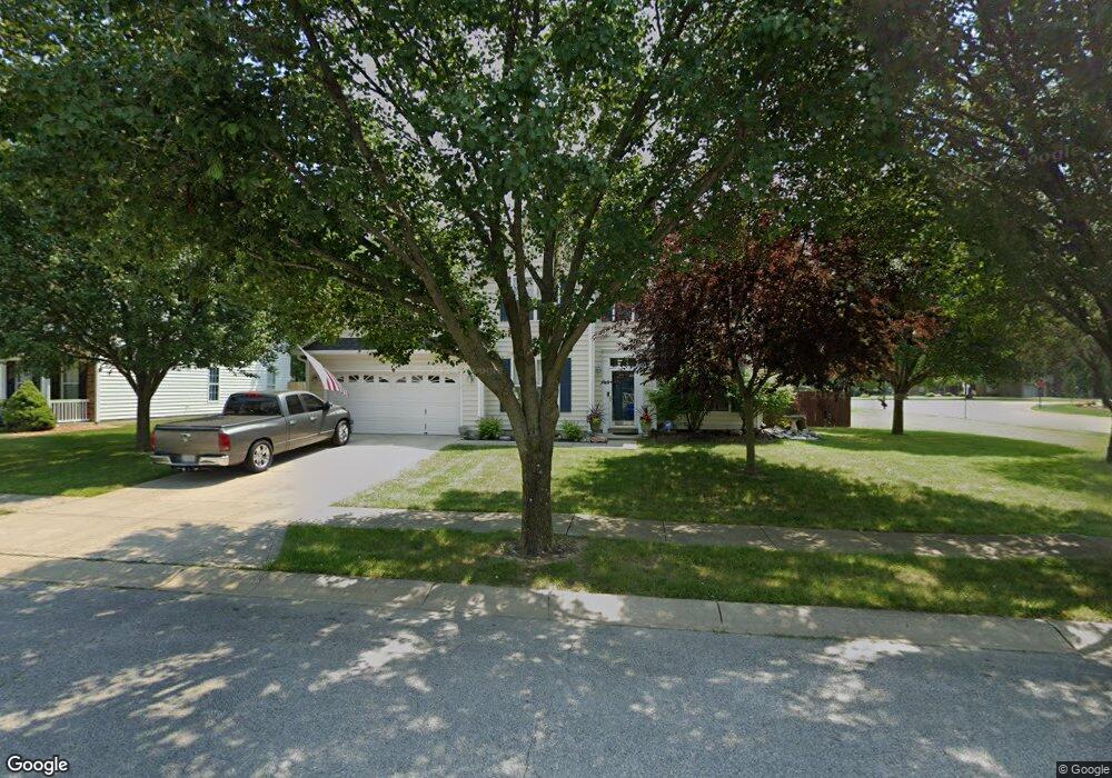 2181 Russet Ct, Avon, IN 46123 - photo 1