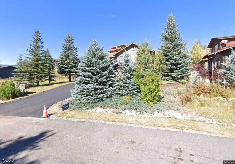 2795 Little Coyote Rd, Big Sky, MT 59716 - photo 1