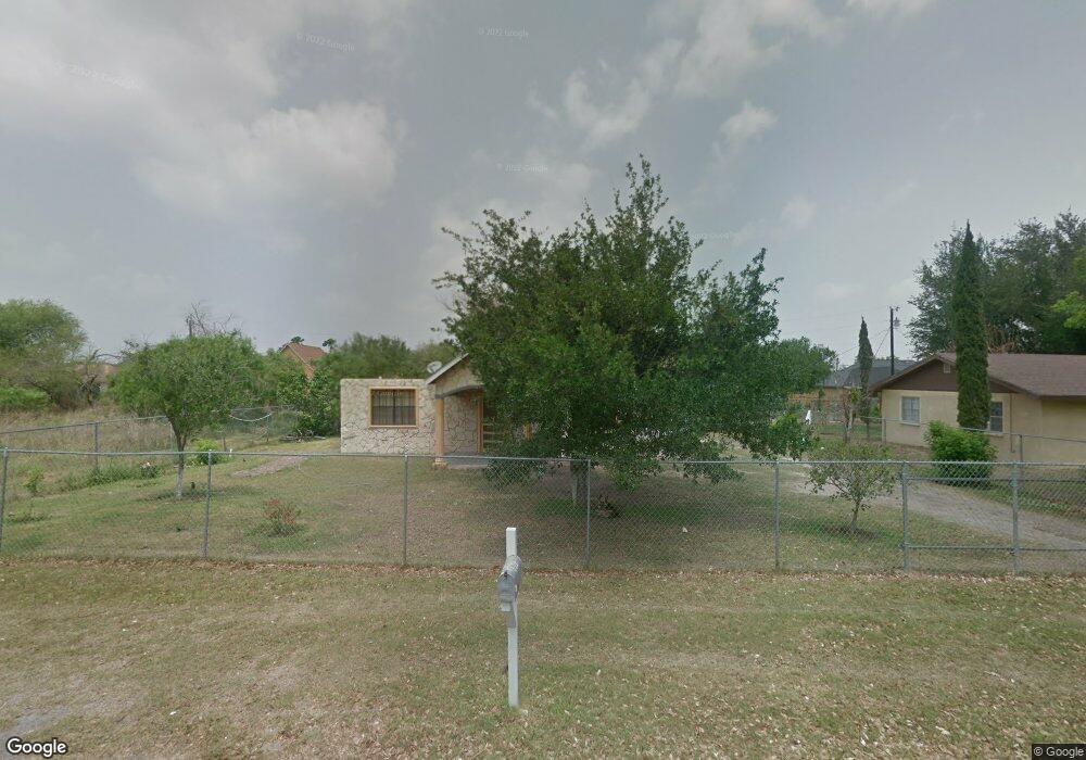 2522 California St, Weslaco, TX 78599 - photo 1