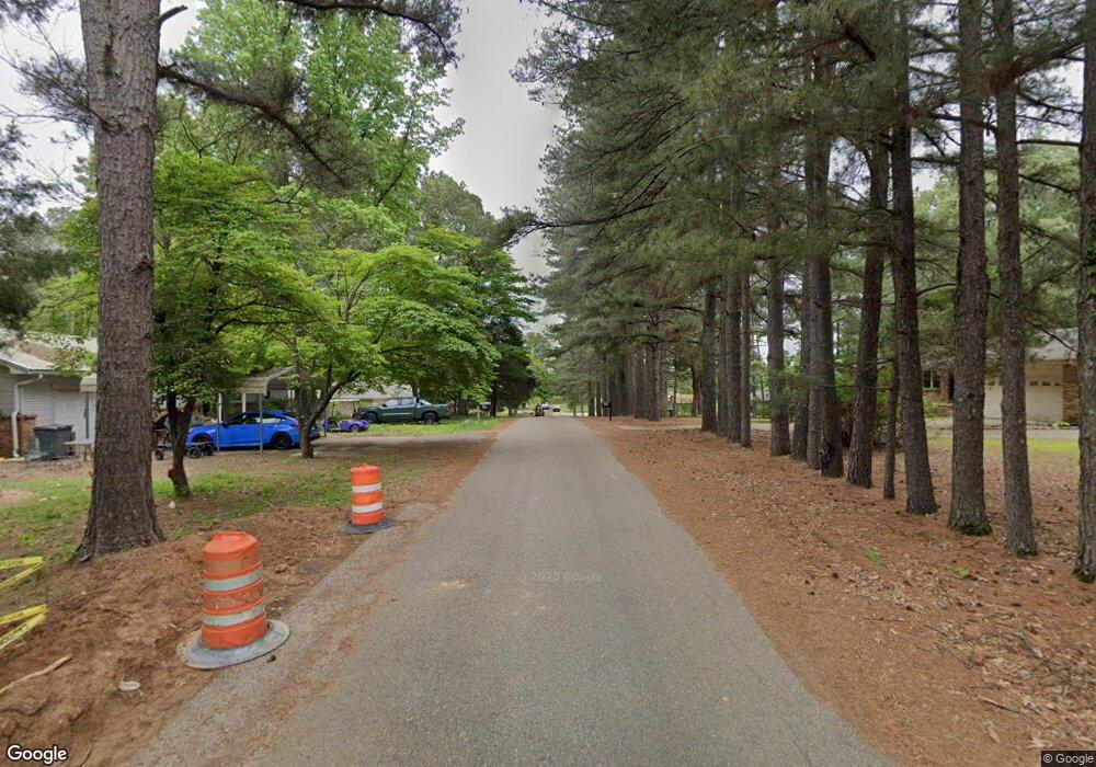 N 22 St, Paragould, AR 72450 - photo 1