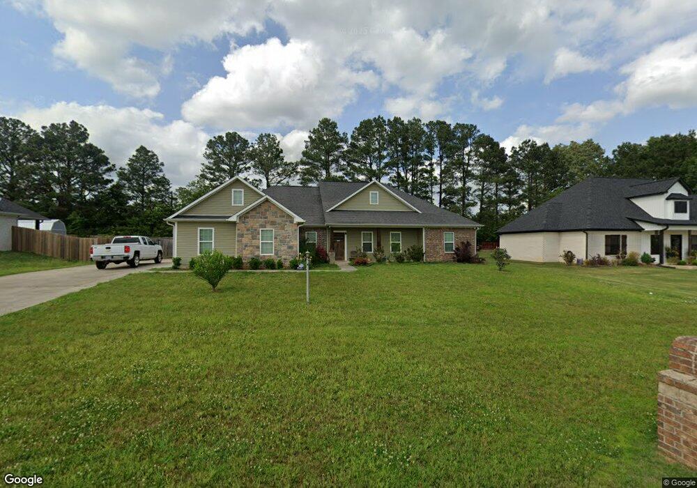 140 Patriot Way, Texarkana, TX 75501 - photo 1