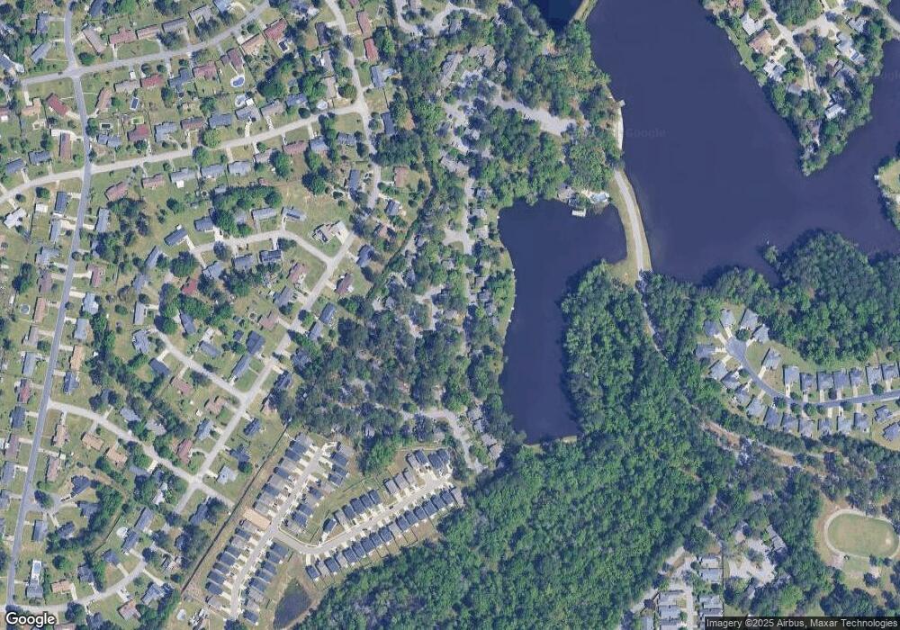 106 Ligustrum Ln, Columbia, SC 29209 - photo 1