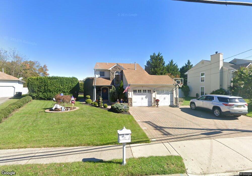 15 New Friendship Rd, Howell, NJ 07731 - photo 1