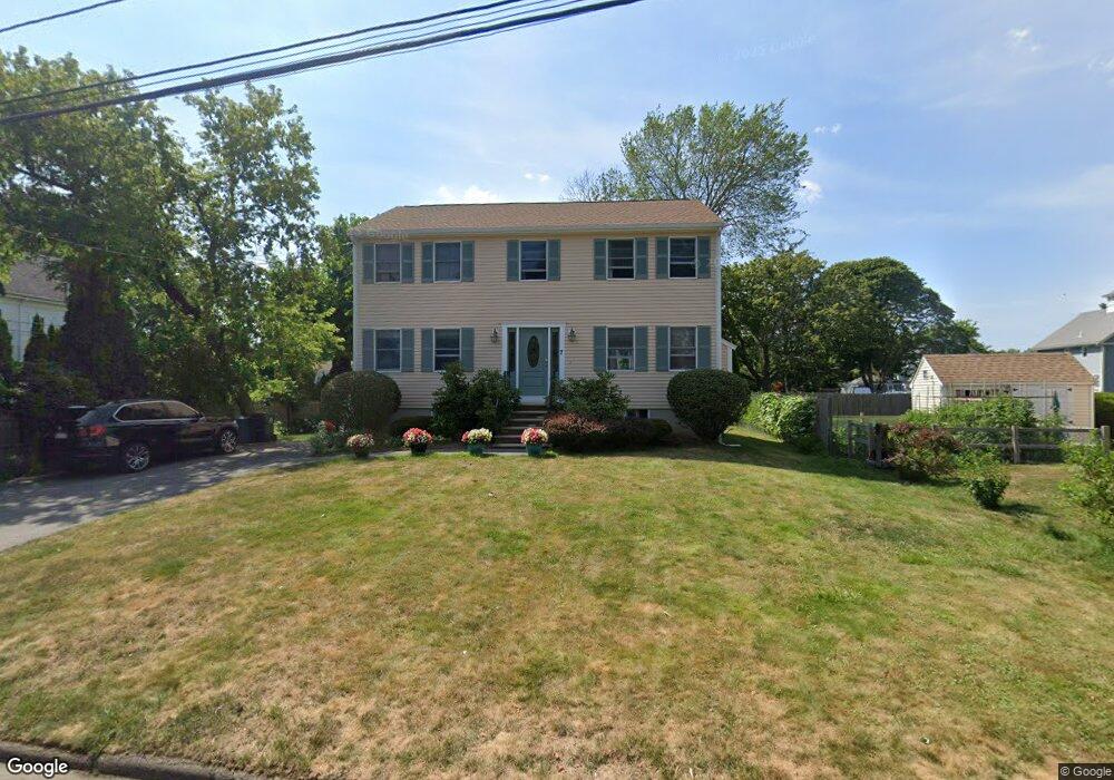 7 Perry St, Danvers, MA 01923 - photo 1