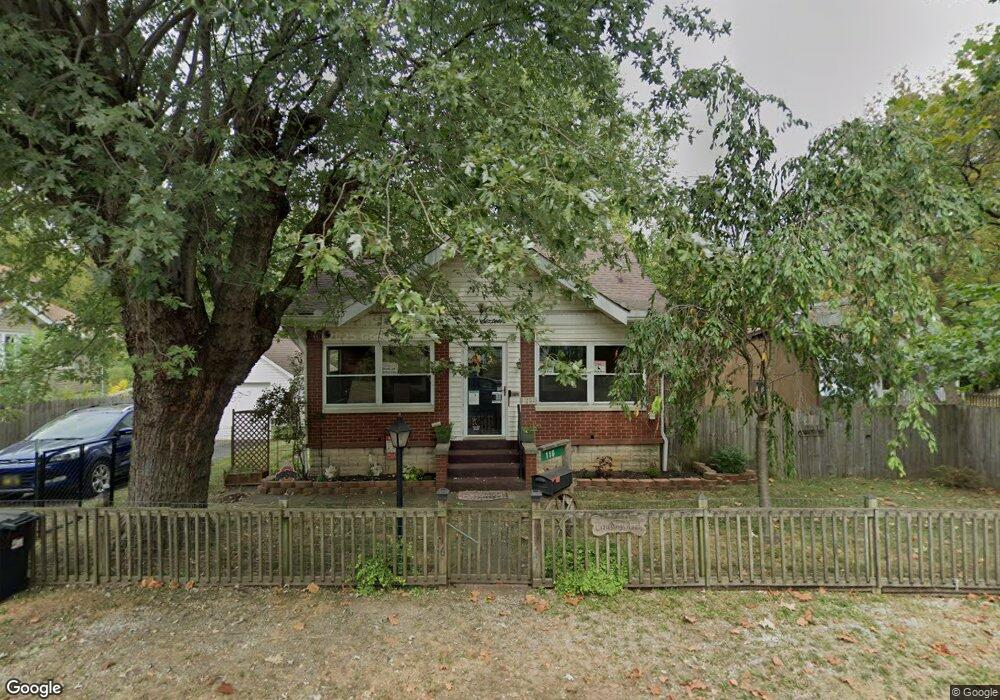 116 Landers Ave, Columbus, OH 43207 - photo 1