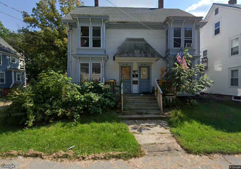 Street View Photo