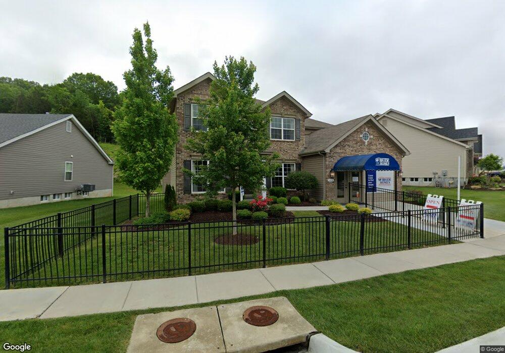 2BBLT Hermitage II at Hawk Ridge, Lake Saint Louis, MO 63385 - photo 1