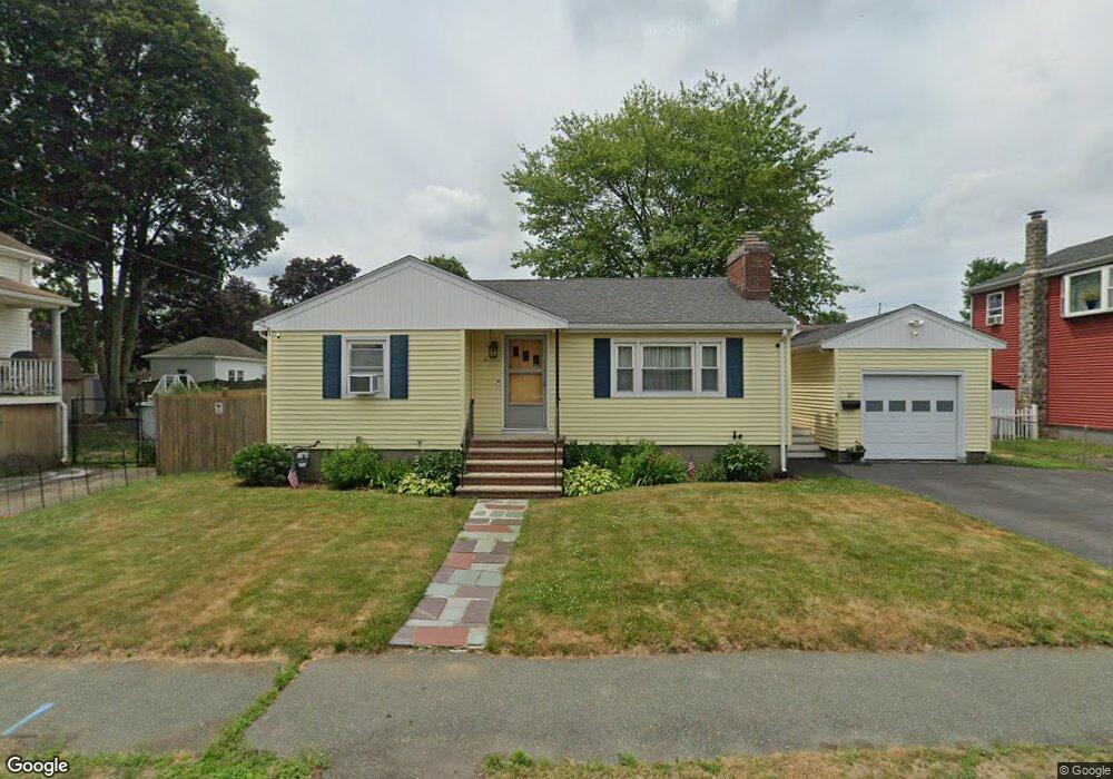 27 Swampscott Ave, Peabody, MA 01960 - photo 1