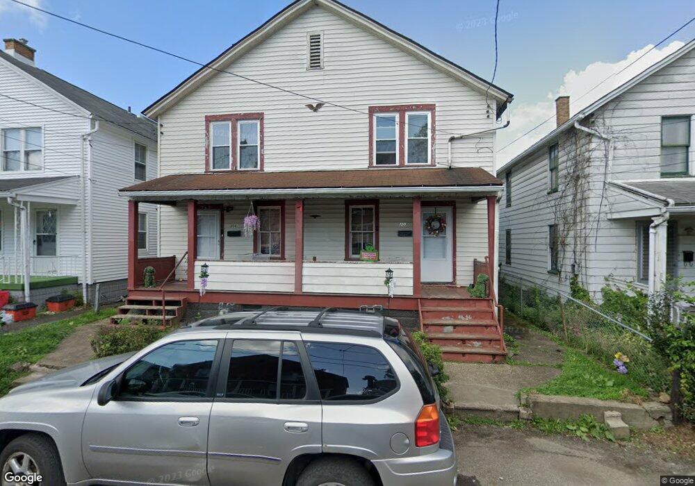 205 Jarvis St, Aliquippa, PA 15001 - photo 1