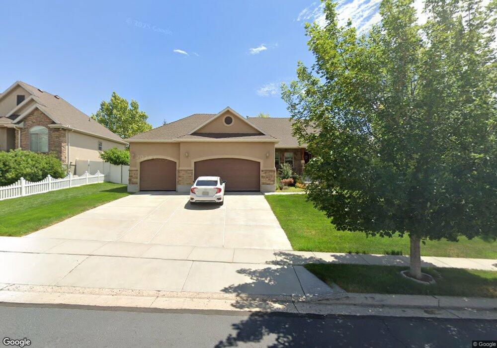 8053 Overton Dr, West Jordan, UT 84081 - photo 1