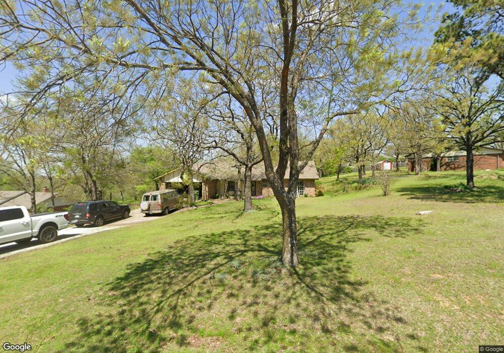 4509 Hillside Dr, Sapulpa, OK 74066 - photo 1