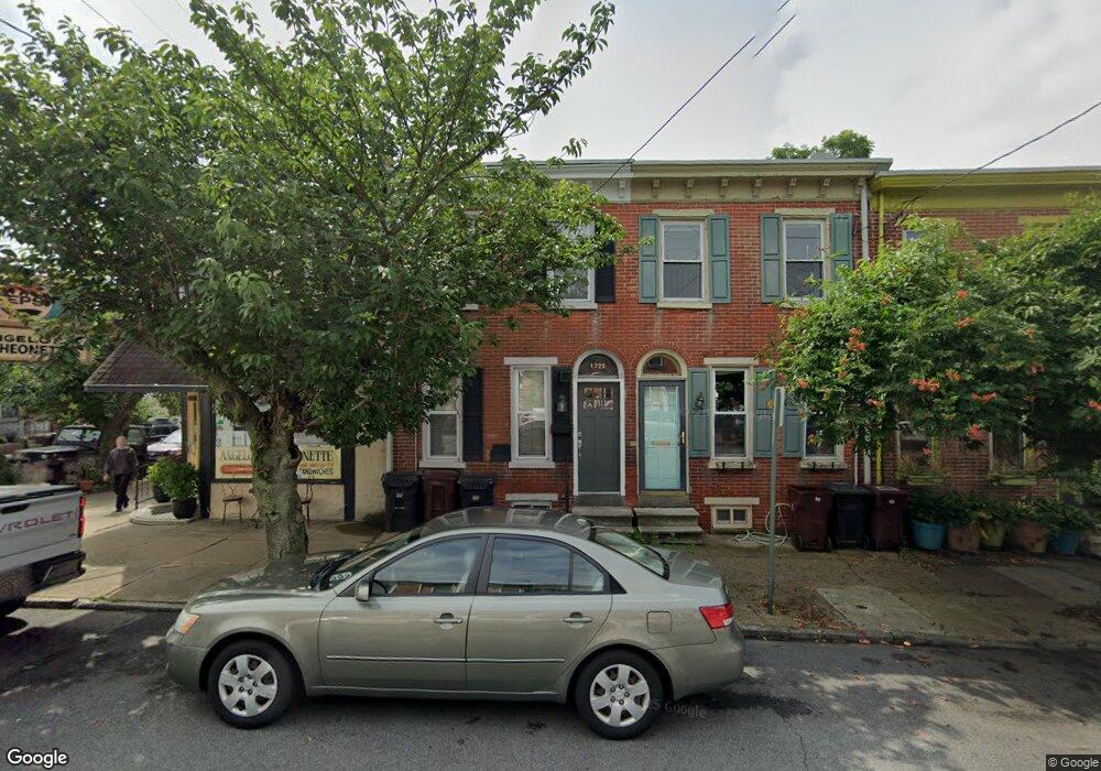 1720 N Scott St, Wilmington, DE 19806 - photo 1