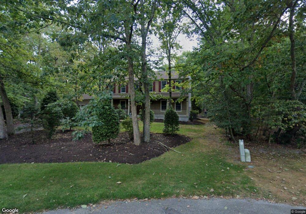 3 Buxley Ct, Medford, NJ 08055 - photo 1