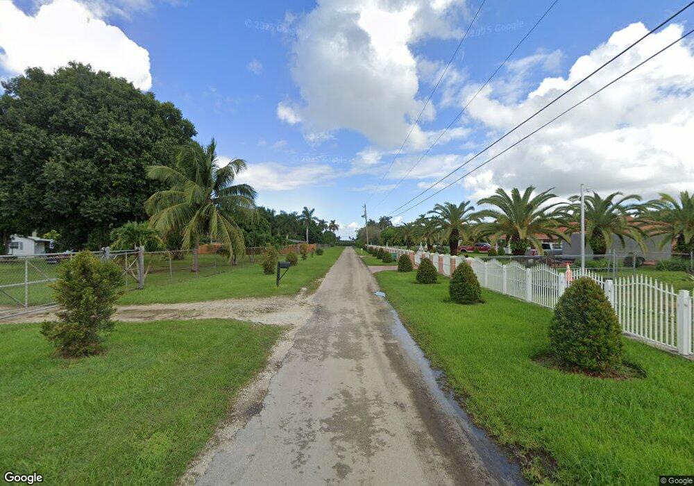 238xx SW 170th Ct, Homestead, FL 33031 - photo 1