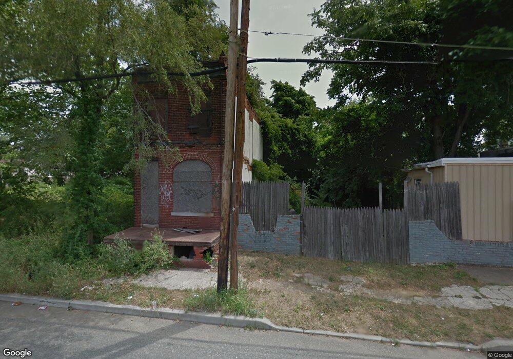 2218 S 9th St, Camden, NJ 08104 - photo 1