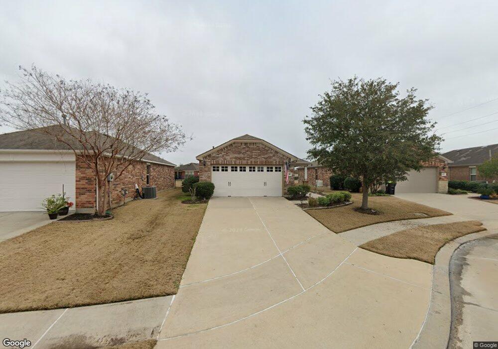 619 Windward Ct, Richmond, TX 77469 - photo 1